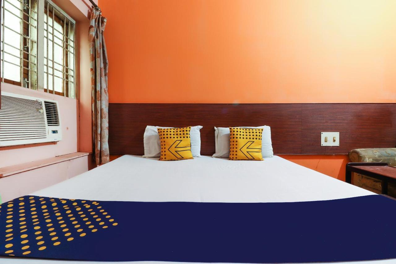 Spot On Jaiswal Guest House Hasanganj Dış mekan fotoğraf