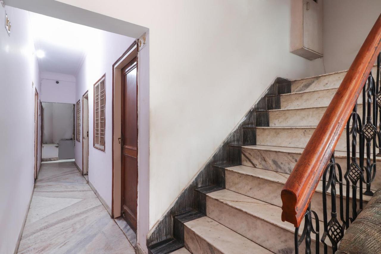 Spot On Jaiswal Guest House Hasanganj Dış mekan fotoğraf