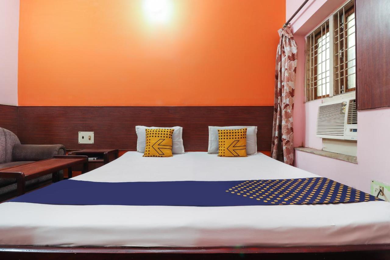 Spot On Jaiswal Guest House Hasanganj Dış mekan fotoğraf