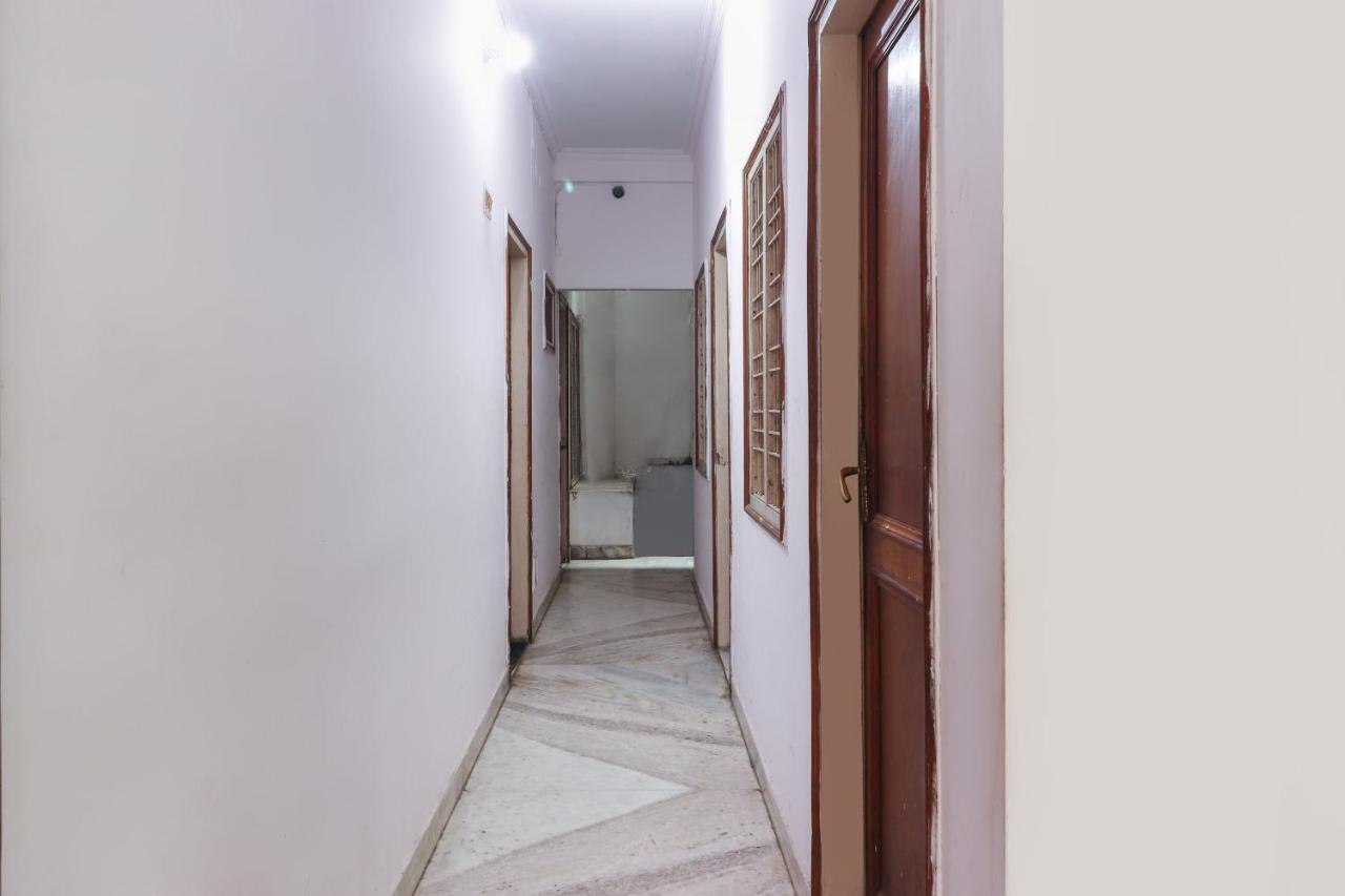 Spot On Jaiswal Guest House Hasanganj Dış mekan fotoğraf