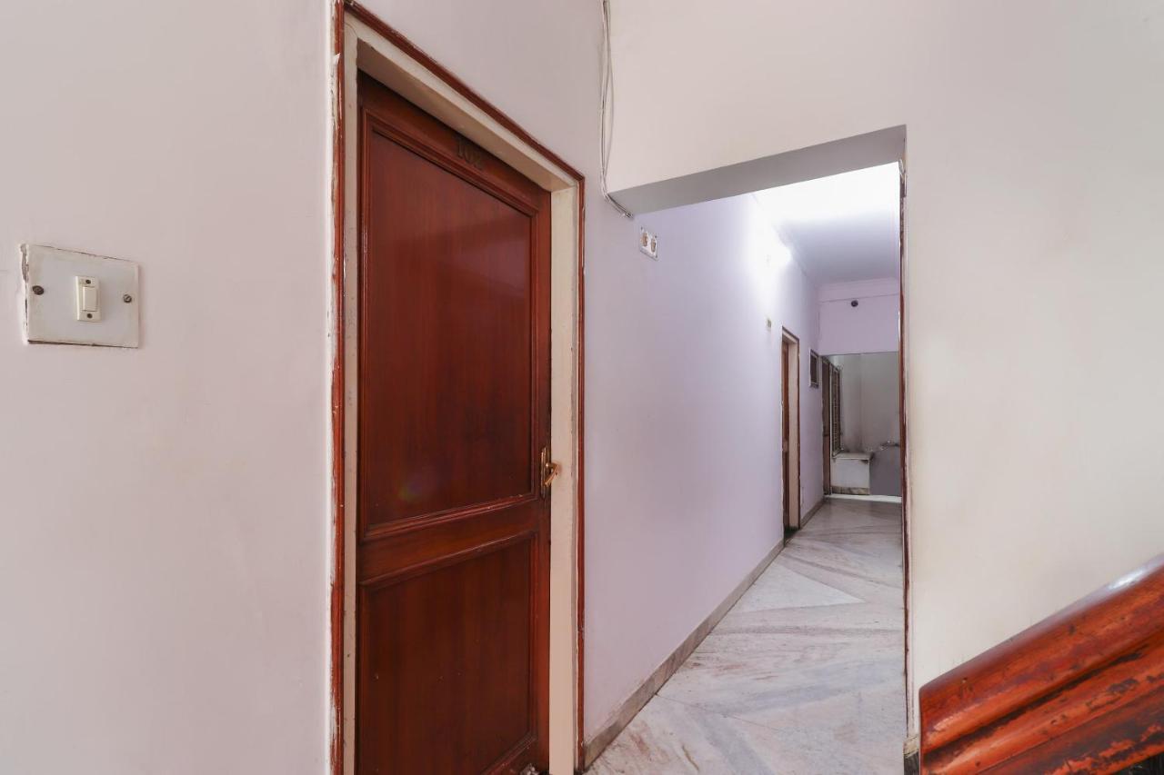 Spot On Jaiswal Guest House Hasanganj Dış mekan fotoğraf