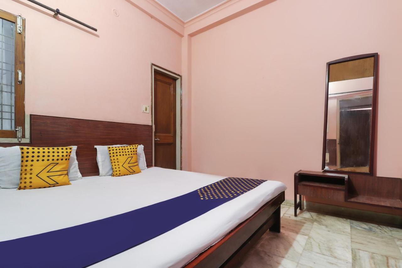 Spot On Jaiswal Guest House Hasanganj Dış mekan fotoğraf